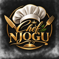 Chef Ched Njogu